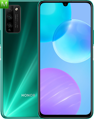 Honor 30 Lite