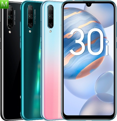 Honor 30i