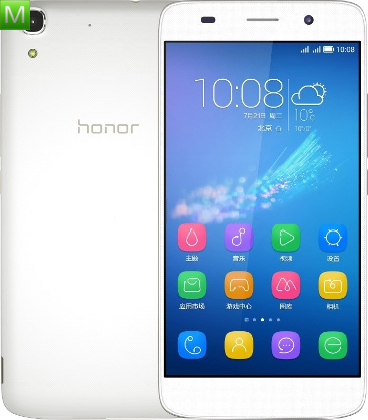 Honor 4A