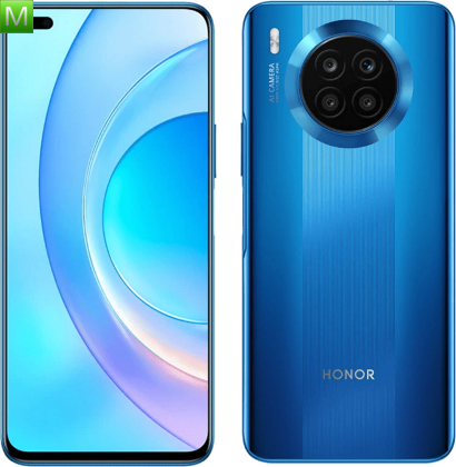 Honor 50 Lite