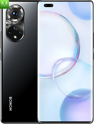 Honor 50 Pro