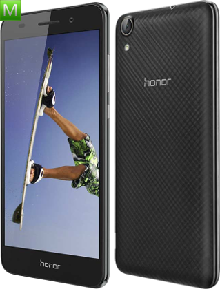 Honor 5A CAM-AL00