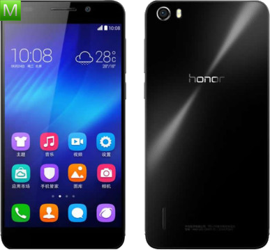 Honor 6