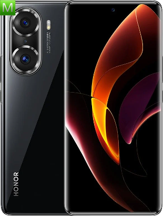 Honor 60 Pro