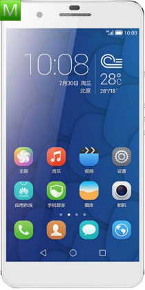 Honor 6 Plus
