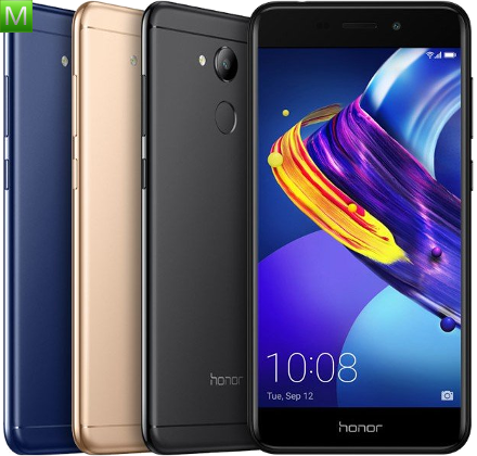 Honor 6C Pro Dual SIM