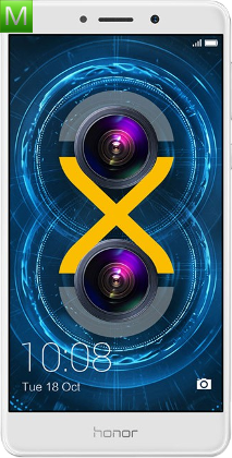 Honor 6X