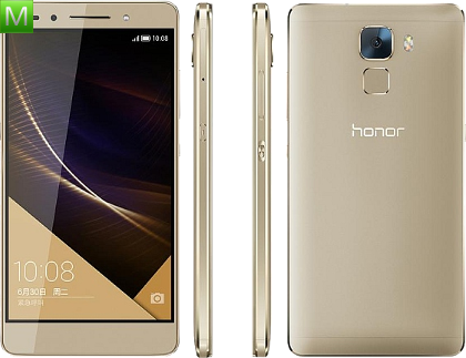 Honor 7