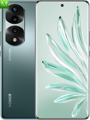 Honor 70