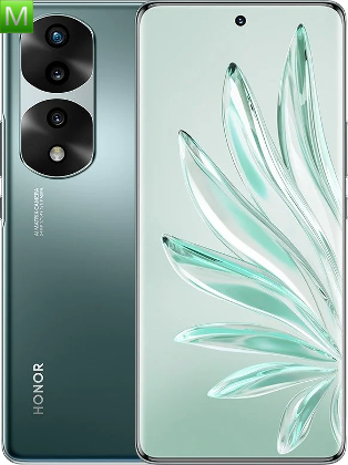 Honor 70 Pro+
