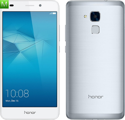 Honor 7 Lite