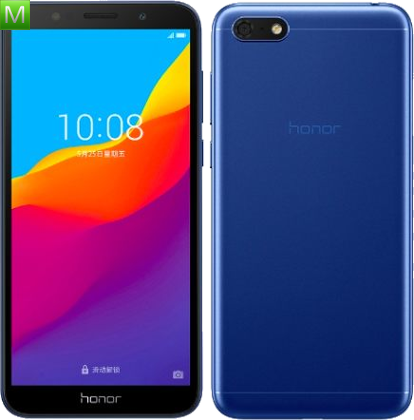 Honor 7 Play