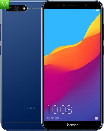 Honor 7A AUM-TL00