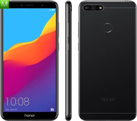 Honor 7A Pro