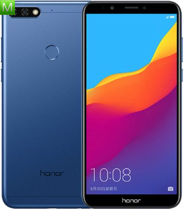 Honor 7C