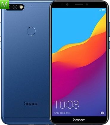 Honor 7C Pro