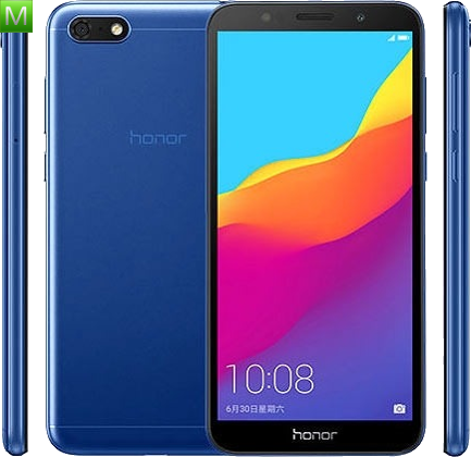 Honor 7s