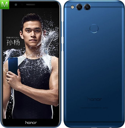 Honor 7X