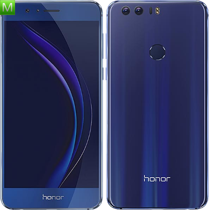 Honor 8