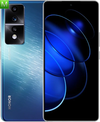 Honor 80 GT