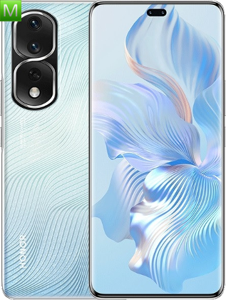 Honor 80 Pro