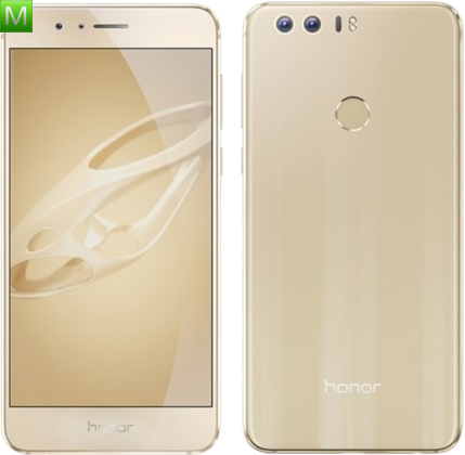 Honor 8 Dual SIM