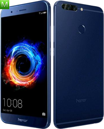 Honor 8 Pro