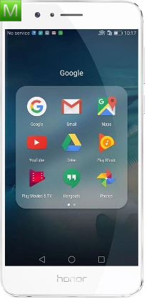 Honor 8 Smart