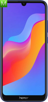Honor 8A