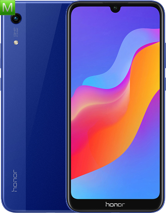 Honor 8A Prime