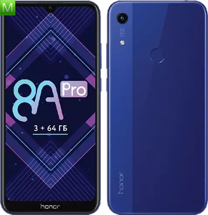 Honor 8A Pro