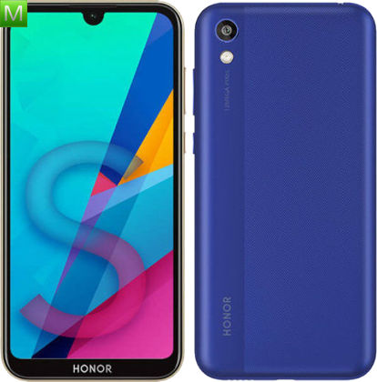 Honor 8S