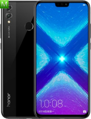 Honor 8X