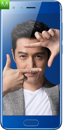 Honor 9 Dual SIM