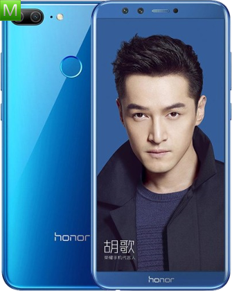 Honor 9 Lite