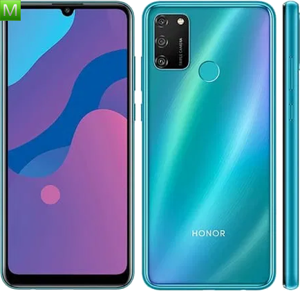 Honor 9A