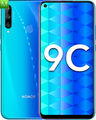 Honor 9c