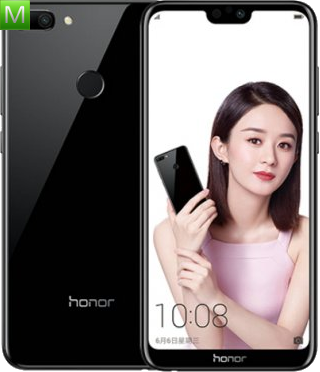 Honor 9i 2018