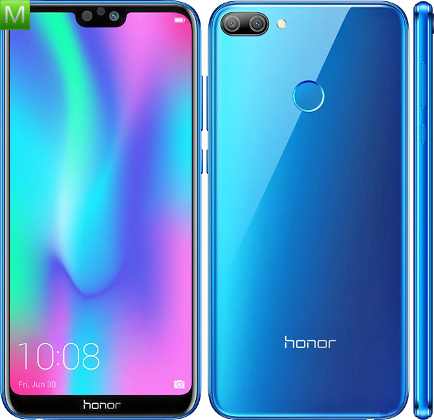 Honor 9N