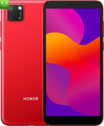 Honor 9S