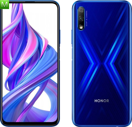 Honor 9X
