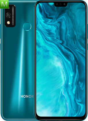 Honor 9X Lite