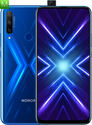 Honor 9X Premium