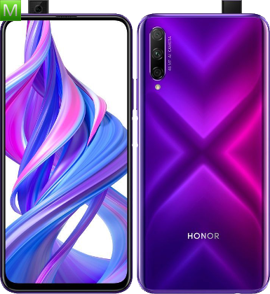Honor 9X Pro