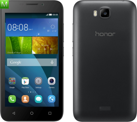 Honor Bee