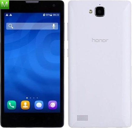 Honor C3