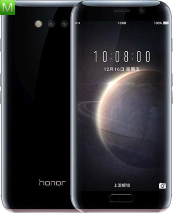 Honor Magic