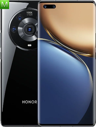 Honor Magic3 Pro