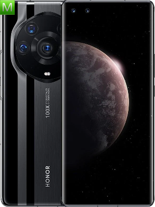 Honor Magic3 Pro+