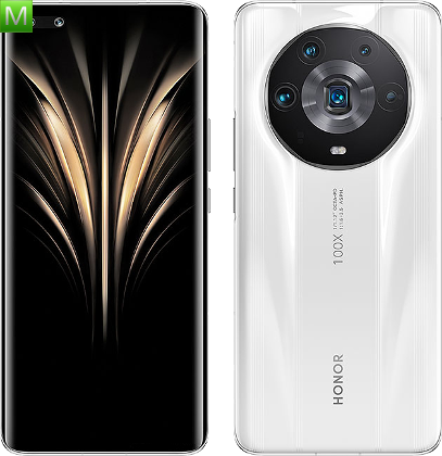 Honor Magic4 Ultimate